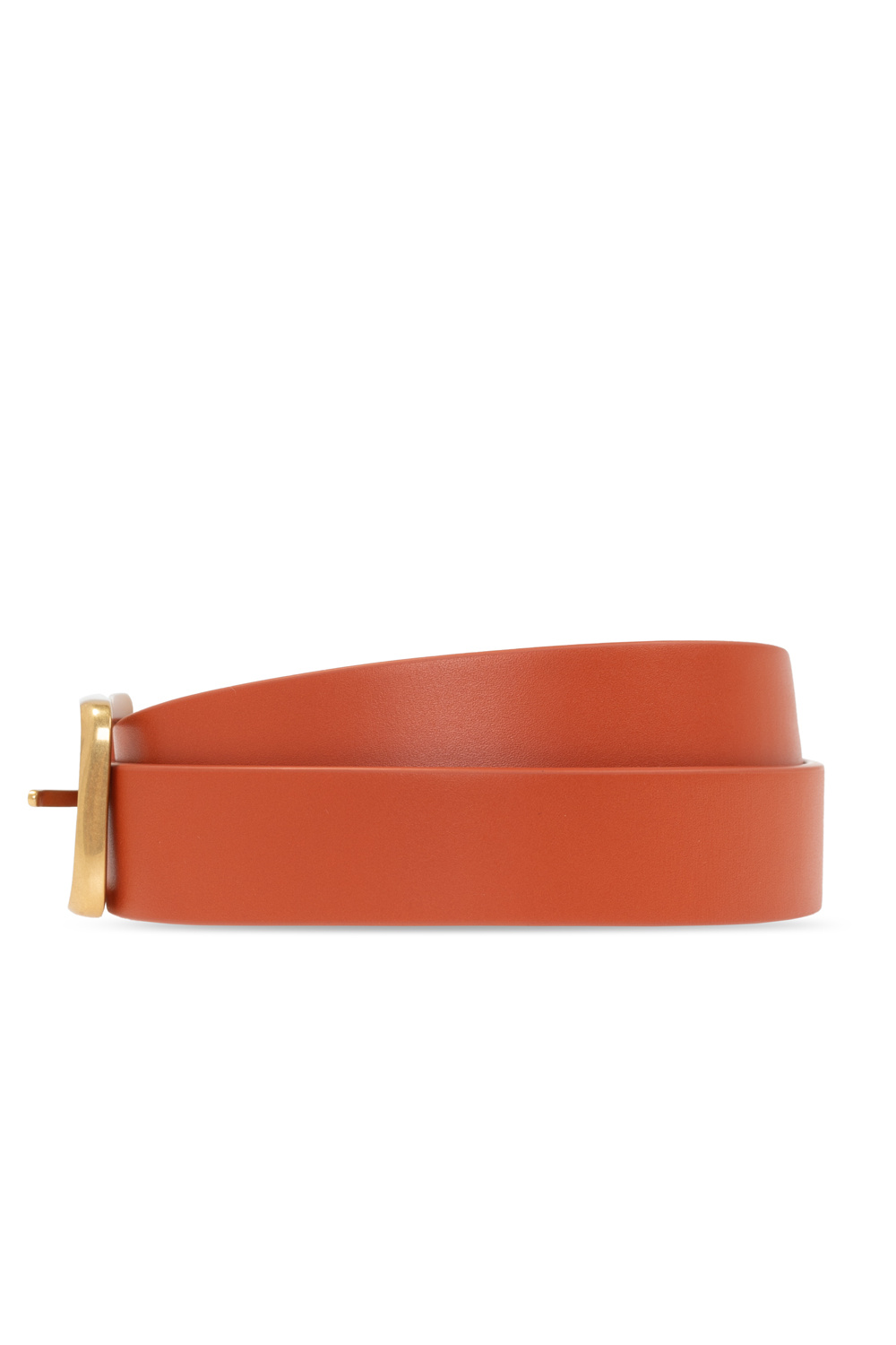 Bottega Veneta Leather belt