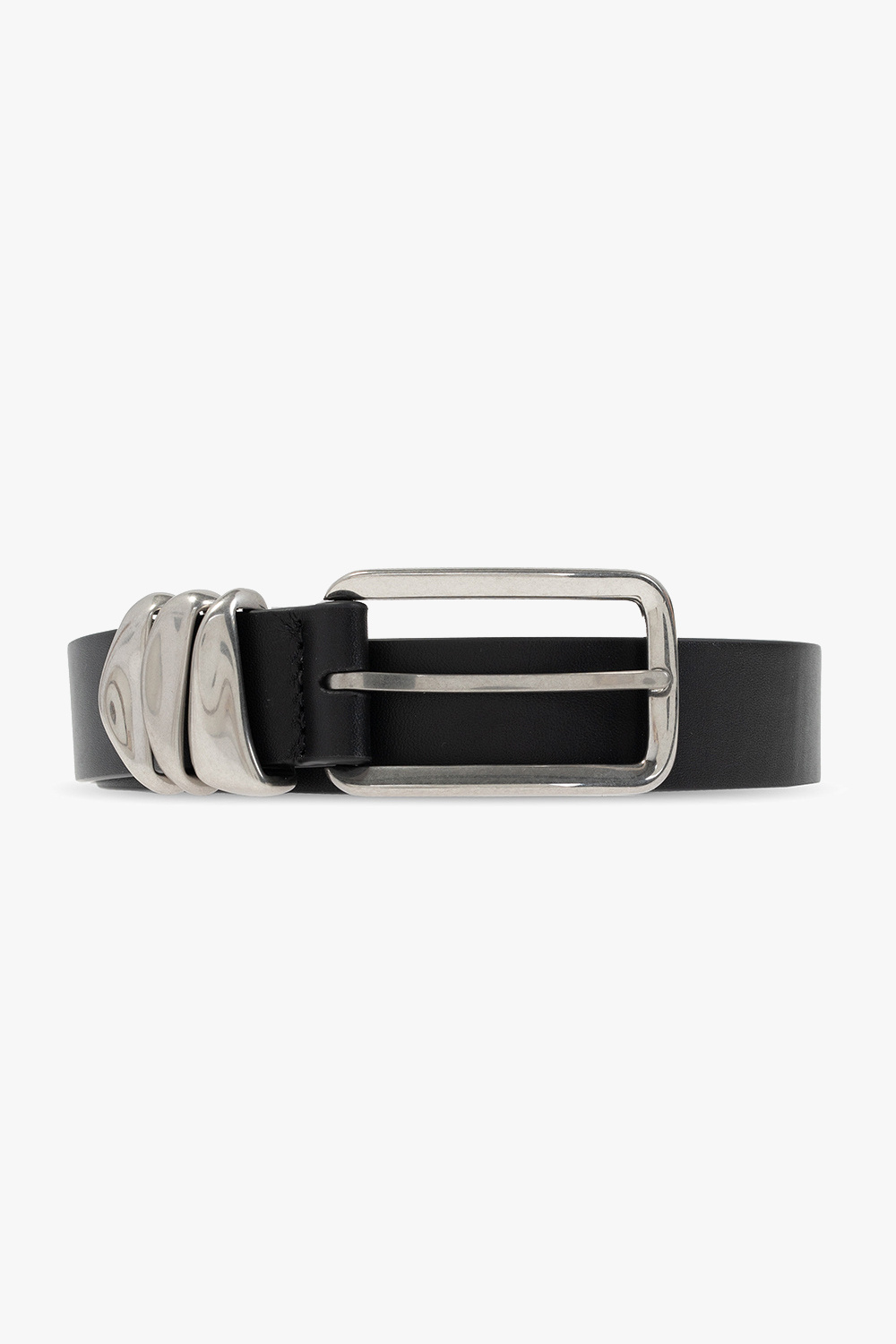 bottega the Veneta Leather belt