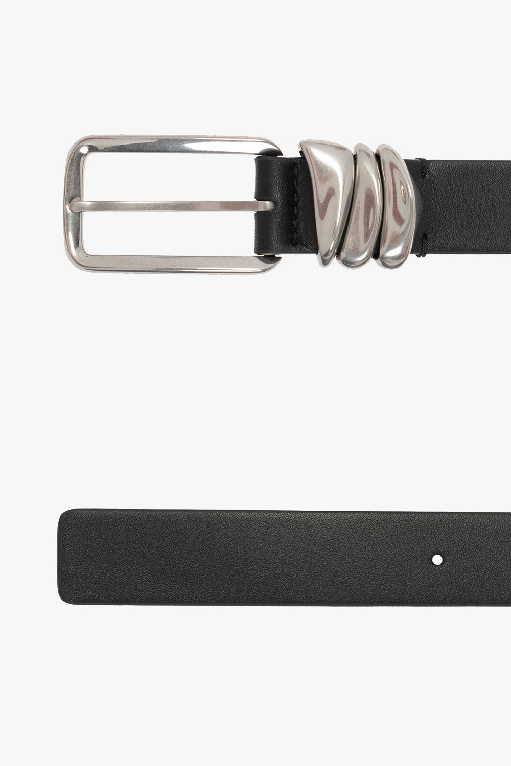 bottega the Veneta Leather belt