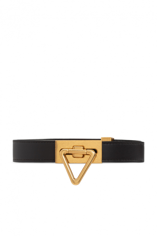 bottega the Veneta Leather belt