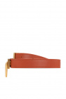 Bottega Veneta Leather belt