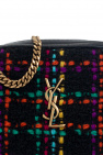 Saint Laurent ‘Baby Lou’ belt bag