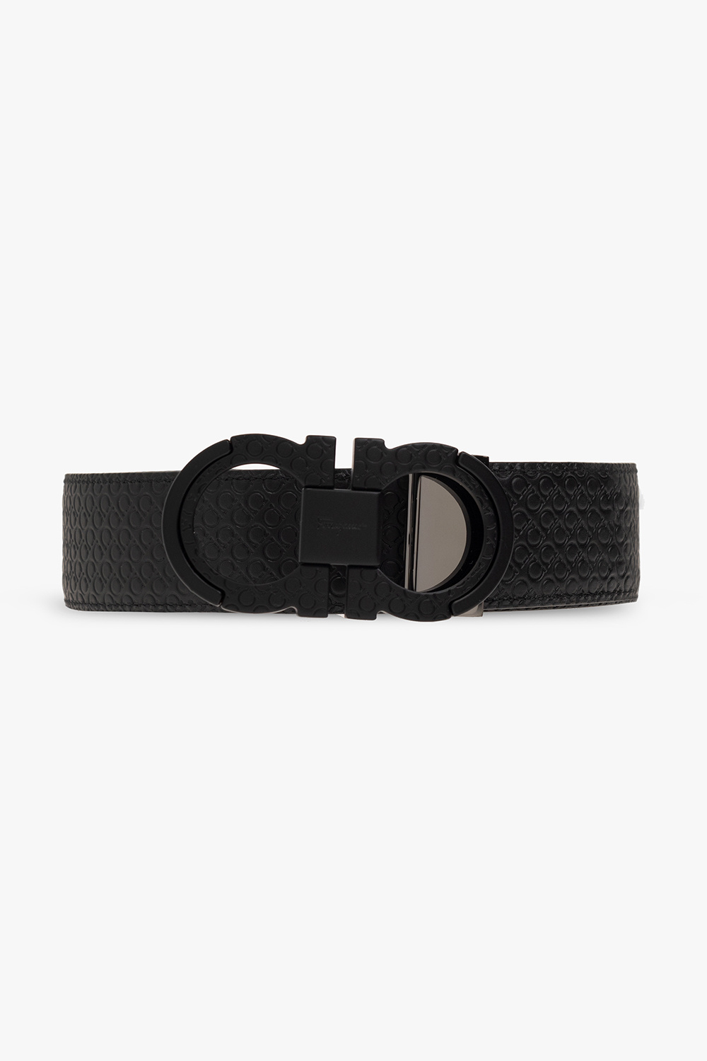 FERRAGAMO Reversible belt