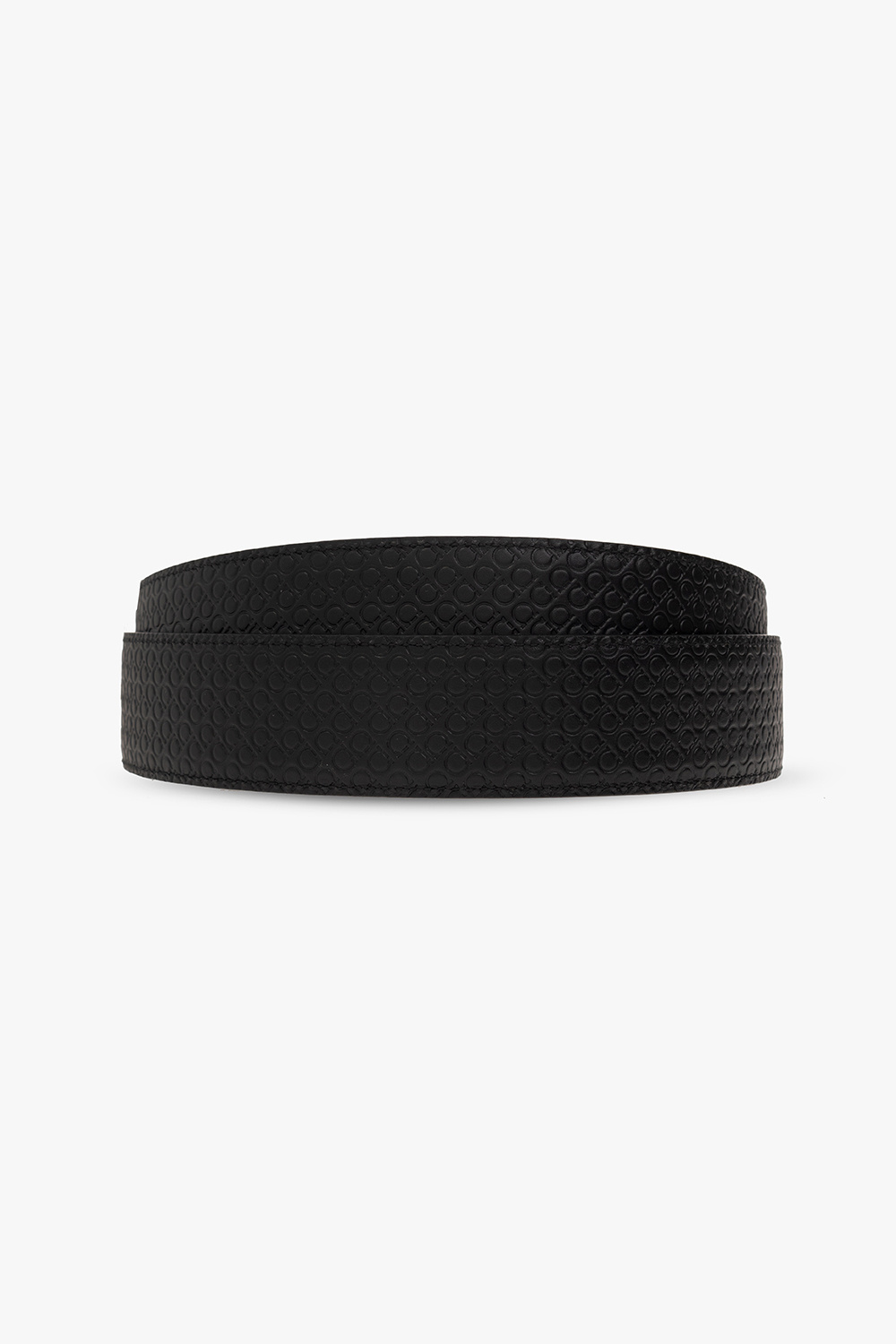 FERRAGAMO Reversible belt