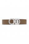 Salvatore Ferragamo Reversible belt