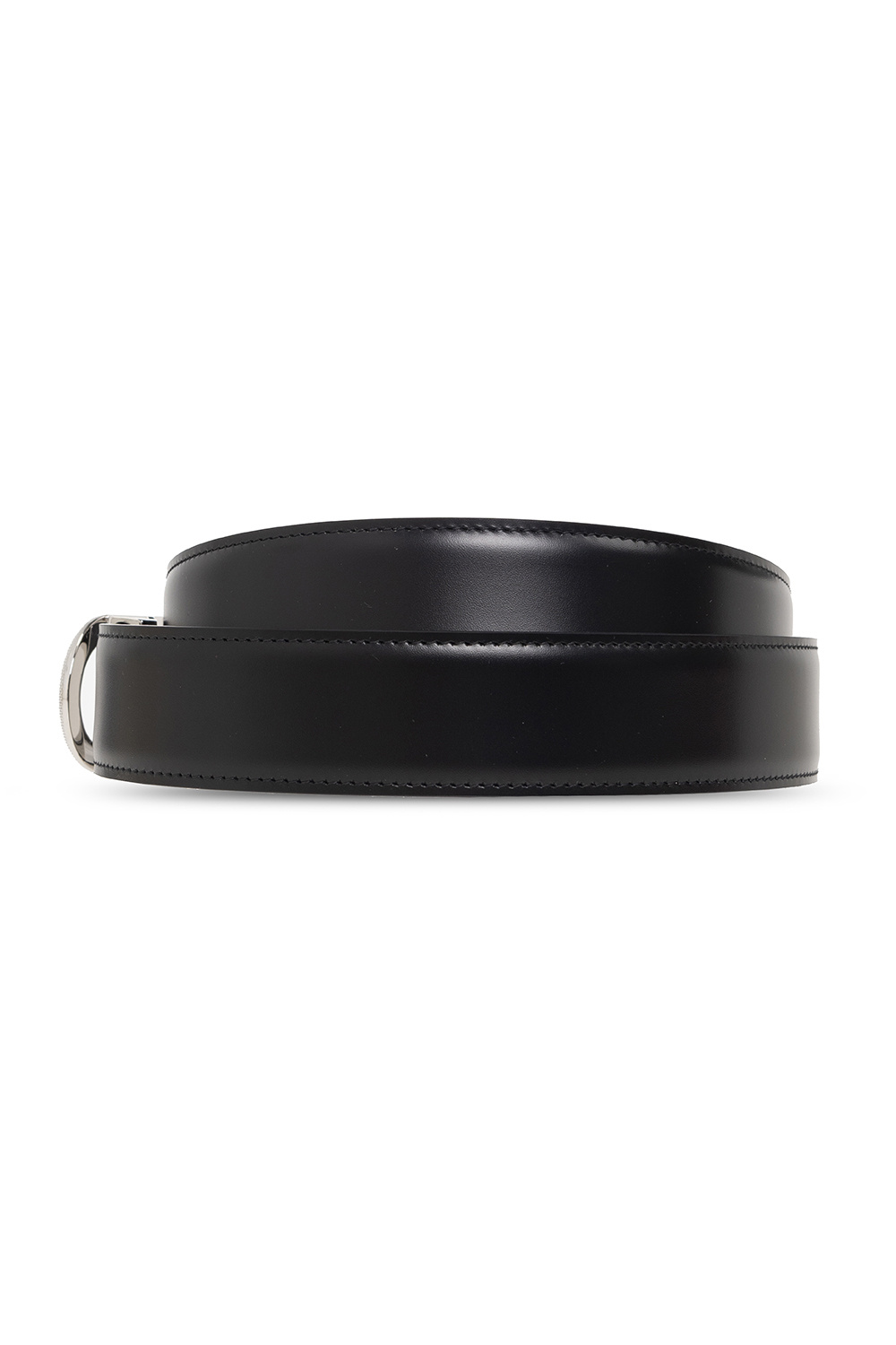 salvatore keychain Ferragamo Reversible belt