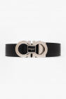 Salvatore Ferragamo Reversible belt