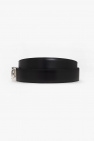 Salvatore Ferragamo Reversible belt