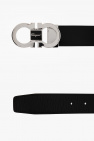 Salvatore Ferragamo Reversible belt