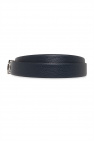 Salvatore Ferragamo Reversible belt