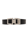 FERRAGAMO Reversible belt