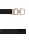 FERRAGAMO Reversible belt