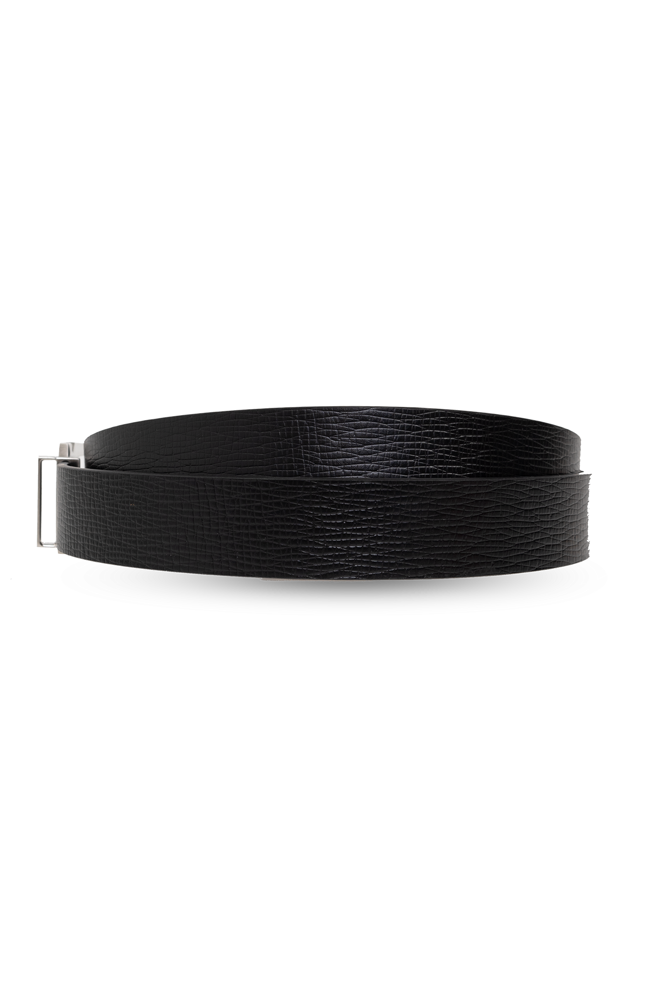 FERRAGAMO Reversible belt