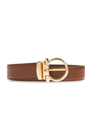 Cinturón reversible od FERRAGAMO