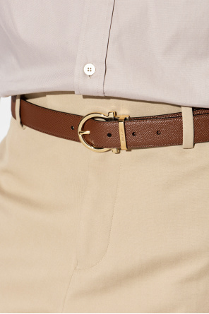 Cinturón reversible od FERRAGAMO