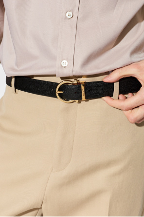 FERRAGAMO Wendegürtel