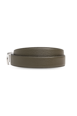 FERRAGAMO Reversible belt