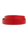 FERRAGAMO Reversible belt