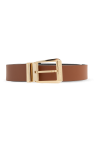 FERRAGAMO Double-sided belt