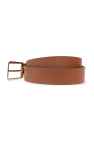 FERRAGAMO Double-sided belt