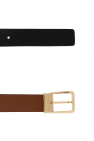 FERRAGAMO Double-sided belt