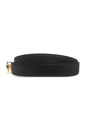 FERRAGAMO Reversible belt