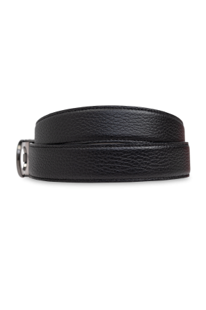 FERRAGAMO Reversible belt