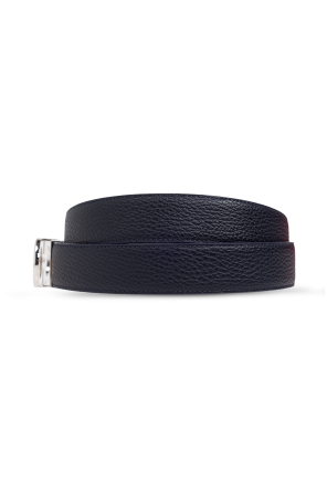 FERRAGAMO Reversible belt