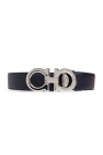 FERRAGAMO Reversible belt