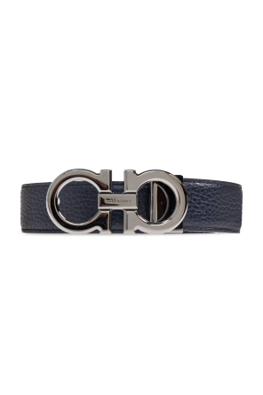 Double-sided belt