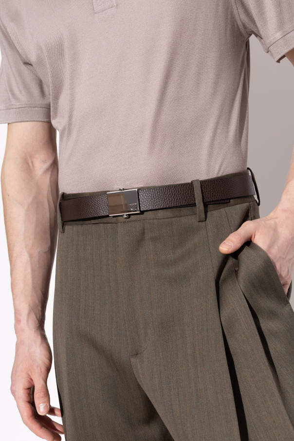 FERRAGAMO Wendegürtel