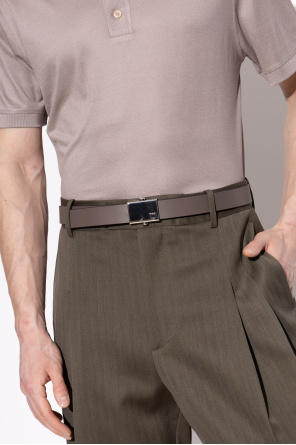 FERRAGAMO Wendegürtel