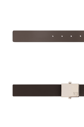 FERRAGAMO Wendegürtel