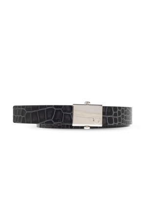 Cinturón reversible od FERRAGAMO