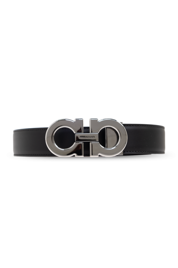 Double-sided belt od FERRAGAMO