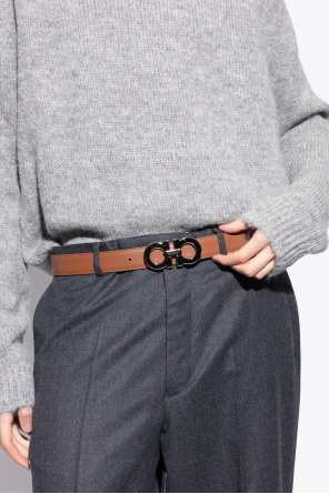 FERRAGAMO Beidseitiger Gürtel
