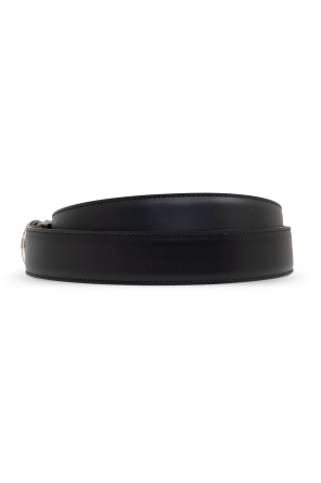 FERRAGAMO Beidseitiger Gürtel