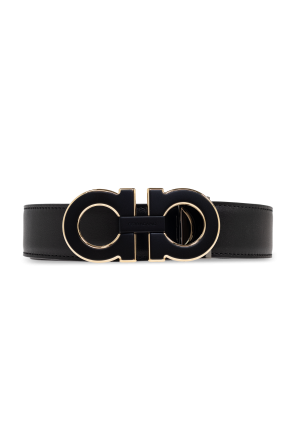 Double-sided belt