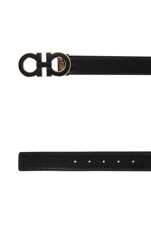 FERRAGAMO Double-sided belt