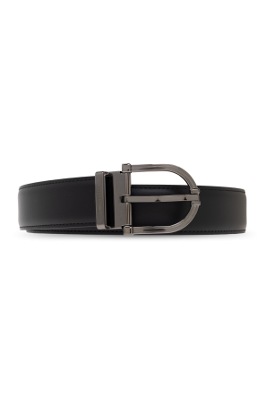 Double-sided belt