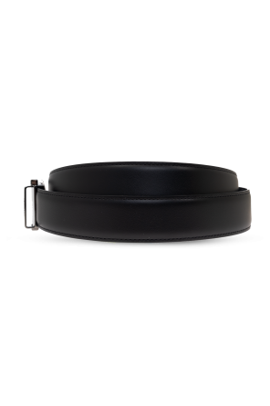 FERRAGAMO Double-sided belt