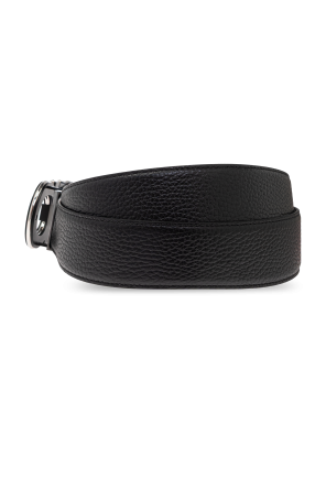 FERRAGAMO Double-sided belt