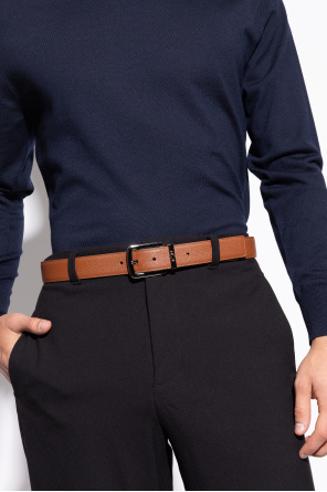 Double-sided belt od FERRAGAMO