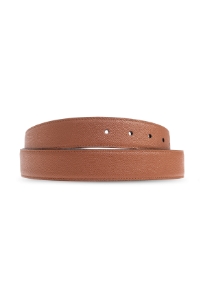 FERRAGAMO Double-sided belt
