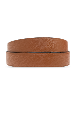 FERRAGAMO Cinturón reversible