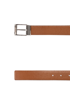 FERRAGAMO Cinturón reversible