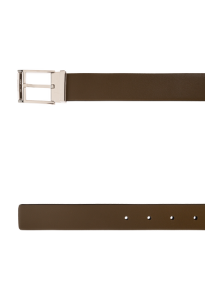 FERRAGAMO Dwustronny pasek