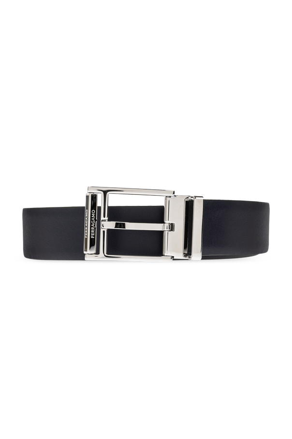 Reversible Belt od FERRAGAMO