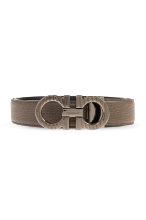 Double-sided belt od FERRAGAMO
