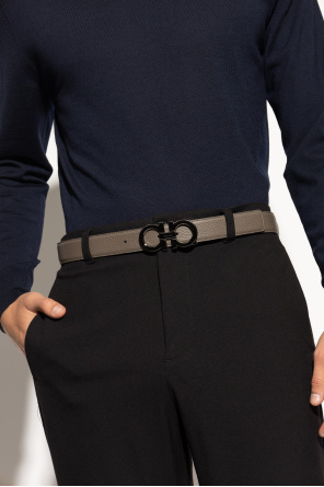 Double-sided belt od FERRAGAMO